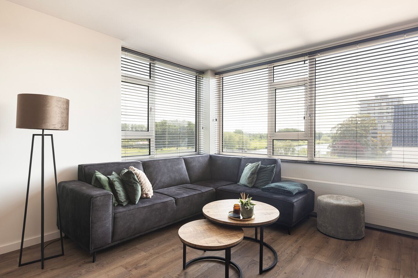 Appartement te koop: Van Scorelstraat 68, Maassluis