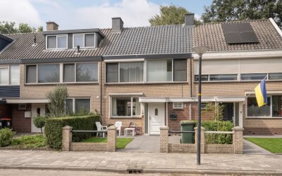Adriaen Brouwerstraat 4