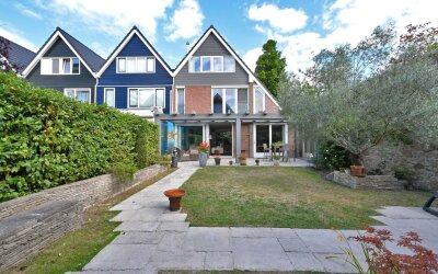 Pieter de Hoochstraat 39