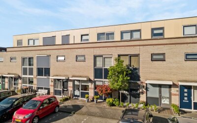 Van Alphenstraat 8