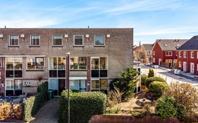 Zuidvliet 112