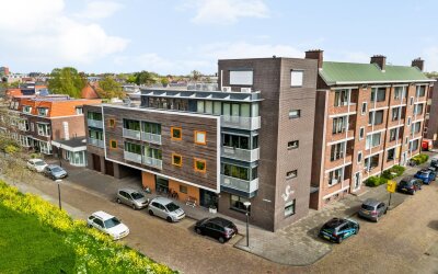 Van der Horststraat 33