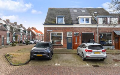 Patijnestraat 26