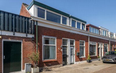Pieter Schimstraat 1