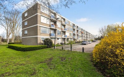 Jeroen Boschstraat 1