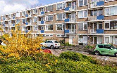 Jeroen Boschstraat 87