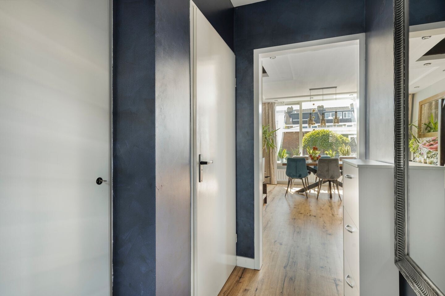 Tussenwoning te koop: Berkendal 30, Maassluis