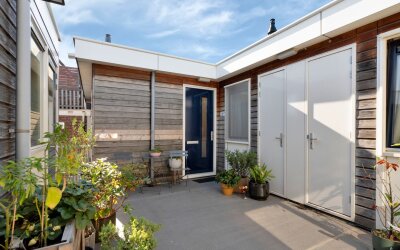 Lange Boonestraat 26-M