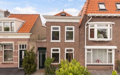 Marelstraat 13