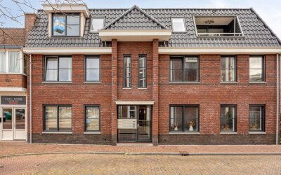 Marelstraat 29