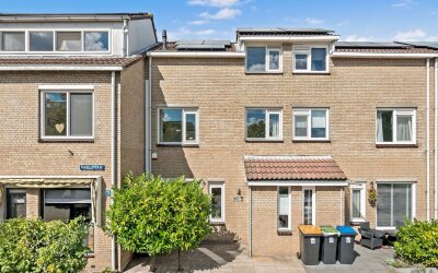 Marelstraat 45