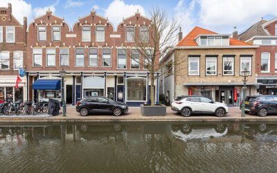 Noordvliet 27-ZW