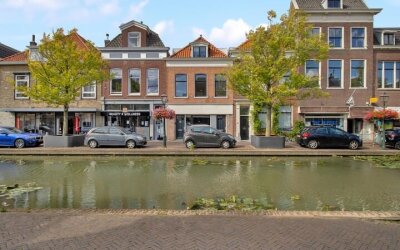 Noordvliet 33-A