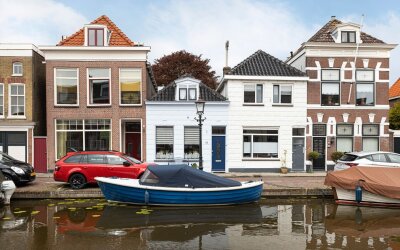 Noordvliet 95