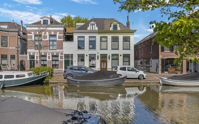 Noordvliet 145-A