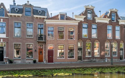 Noordvliet 40