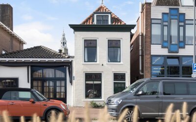 Wagenstraat 15