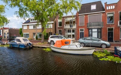 Groen van Prinstererkade 5