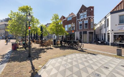 Markt 11-B