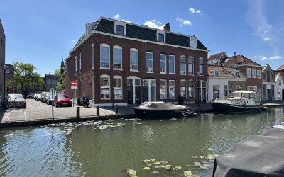 Prinsekade 20-RD