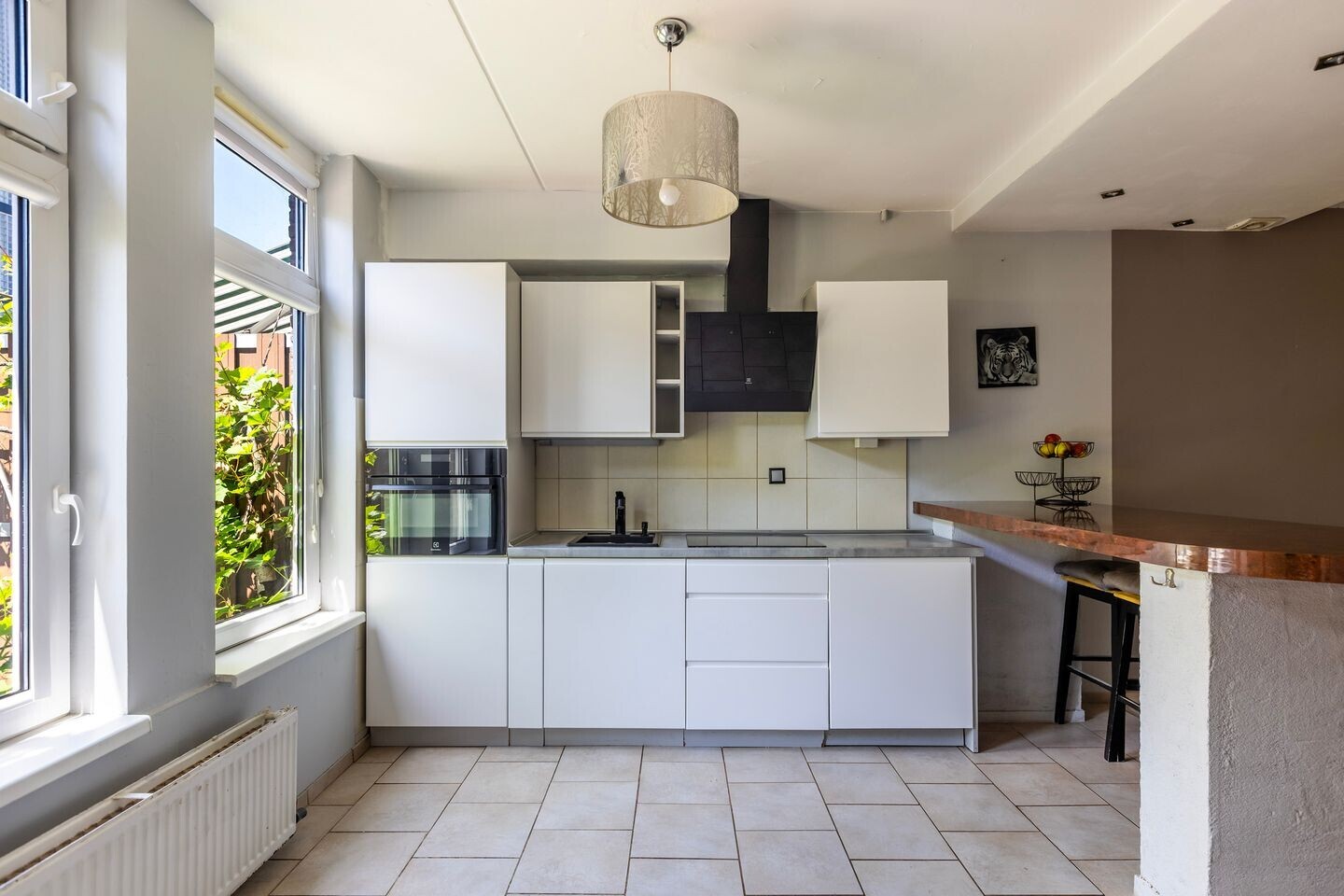 Tussenwoning te koop: Taanstraat 34, Maassluis