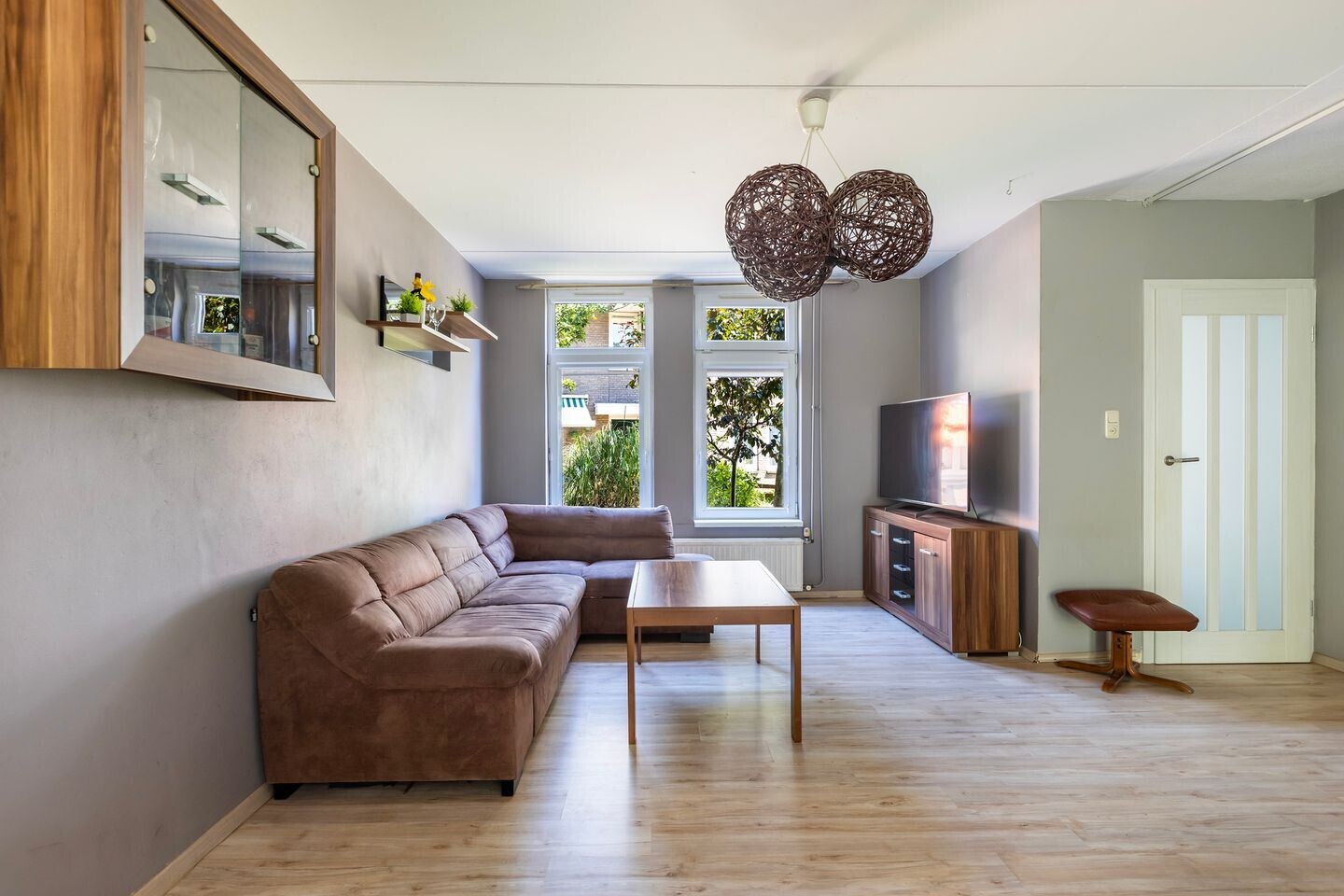 Tussenwoning te koop: Taanstraat 34, Maassluis
