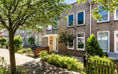 Taanstraat 34