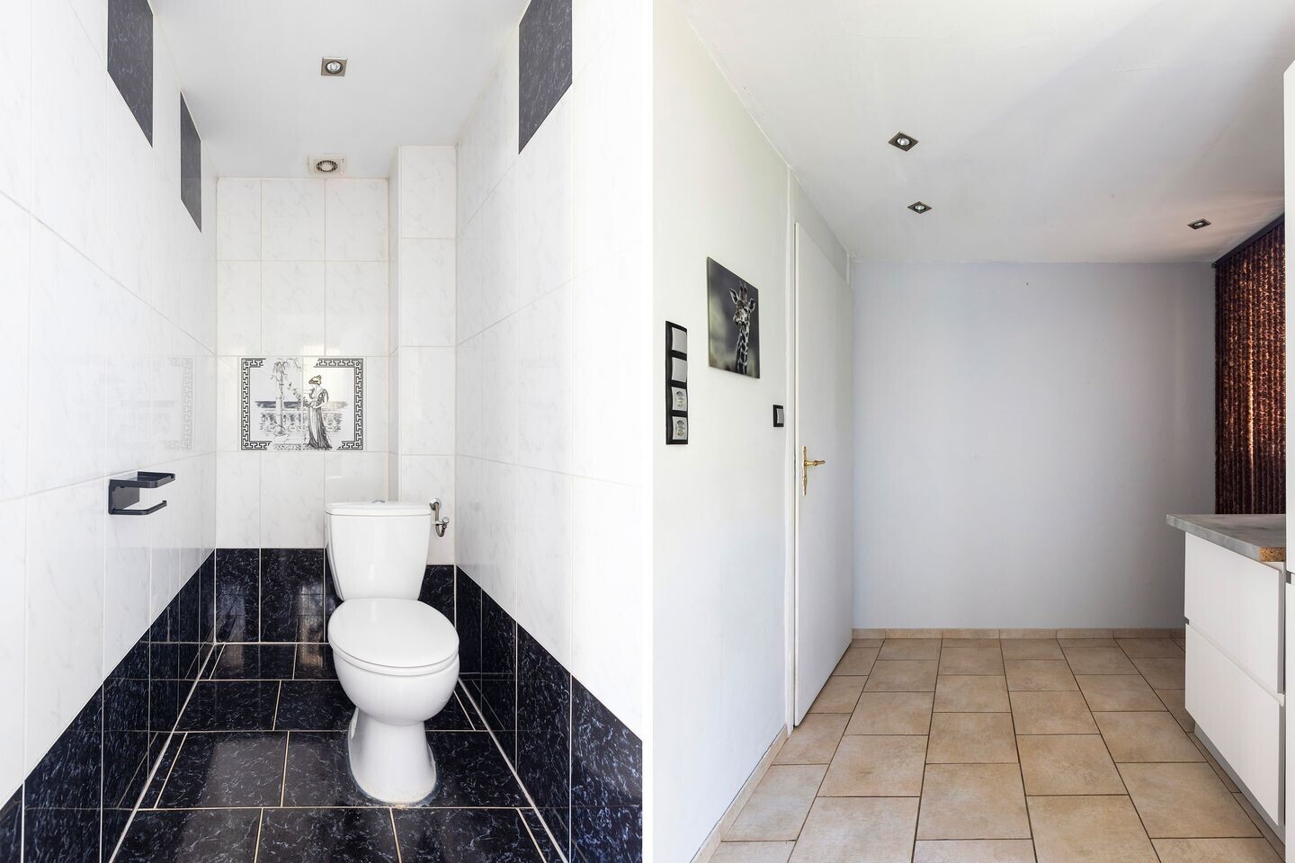 Tussenwoning te koop: Taanstraat 34, Maassluis