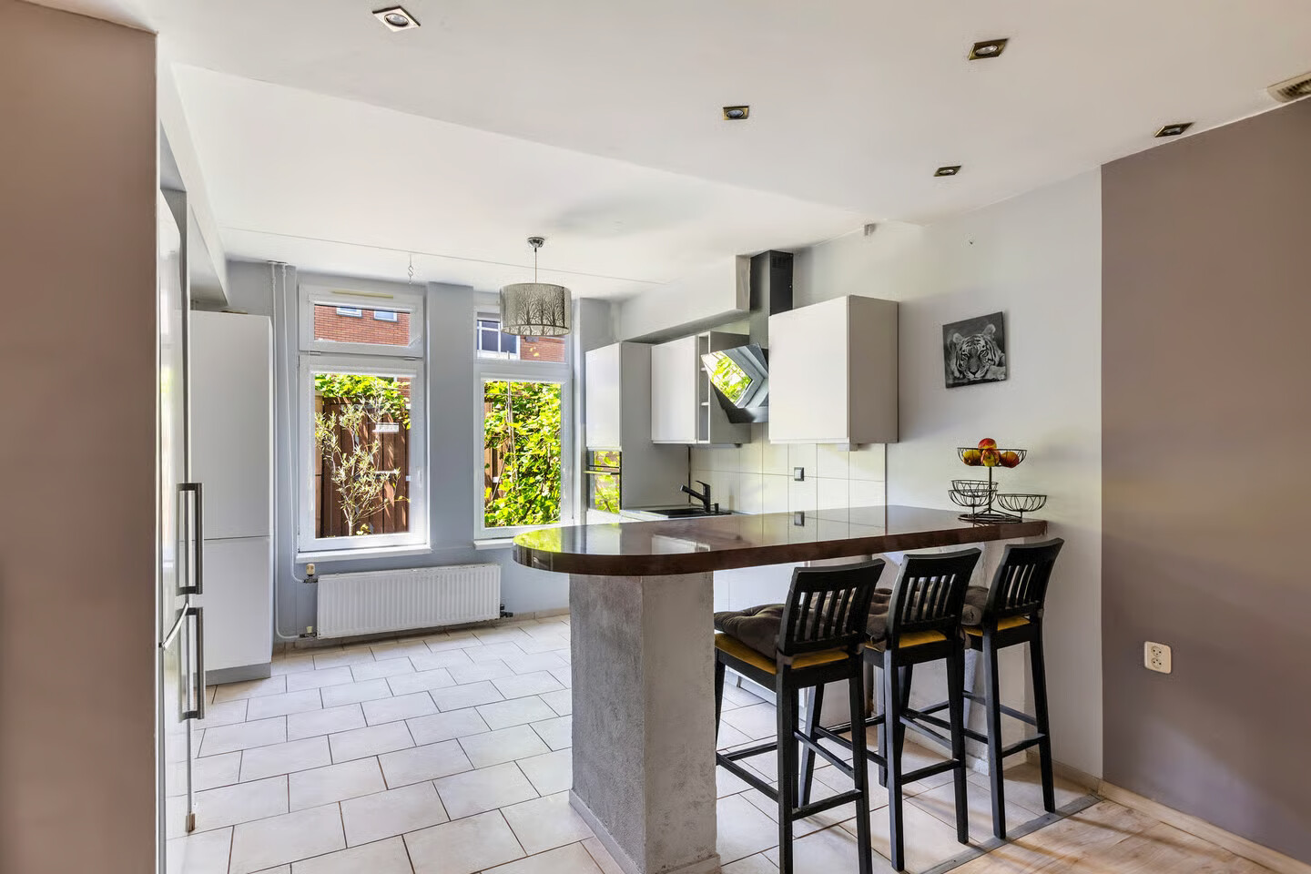 Tussenwoning te koop: Taanstraat 34, Maassluis