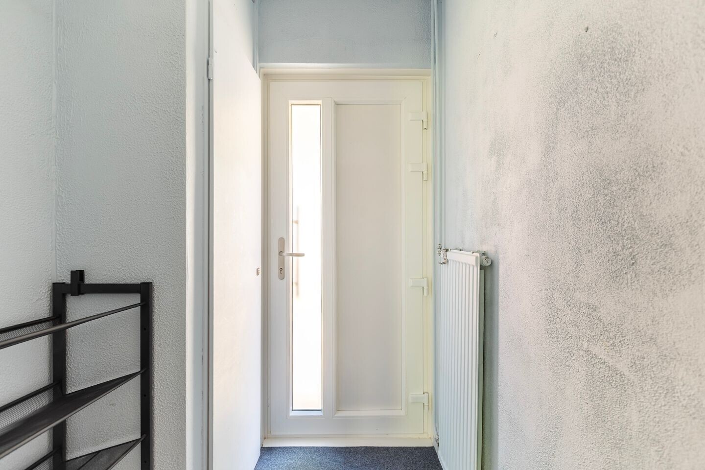 Tussenwoning te koop: Taanstraat 34, Maassluis