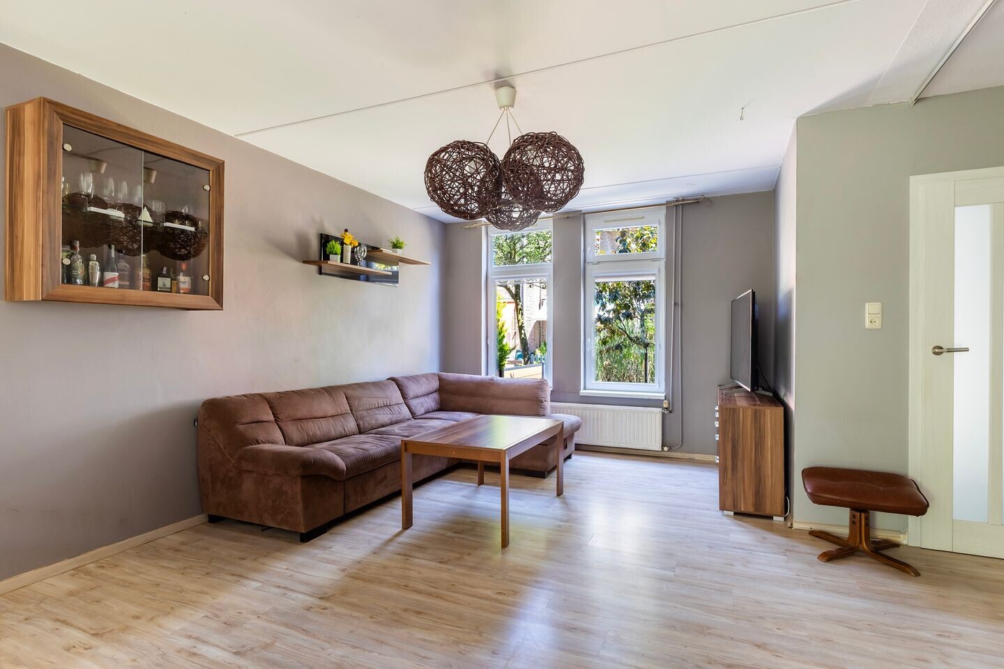 Tussenwoning te koop: Taanstraat 34, Maassluis