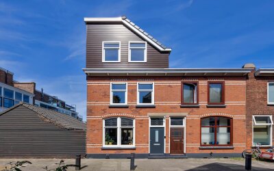 De la Reystraat 24