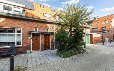 Dutoitstraat 6