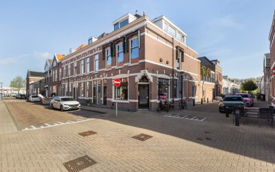 Joubertstraat 17-ZW