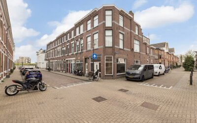 Joubertstraat 12-RD