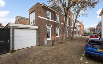 Joubertstraat 20-ZW