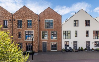 Taanschuurkade 37