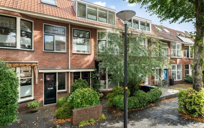 Frederik Hendrikstraat 23