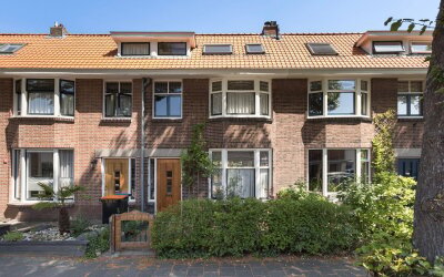 Frederik Hendrikstraat 7