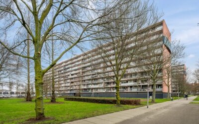 Van Beethovenlaan 341