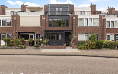 Van Beethovenlaan 10