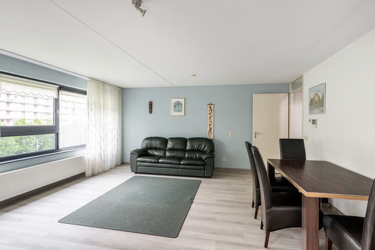 Appartement te koop: Schubertlaan 719, Maassluis