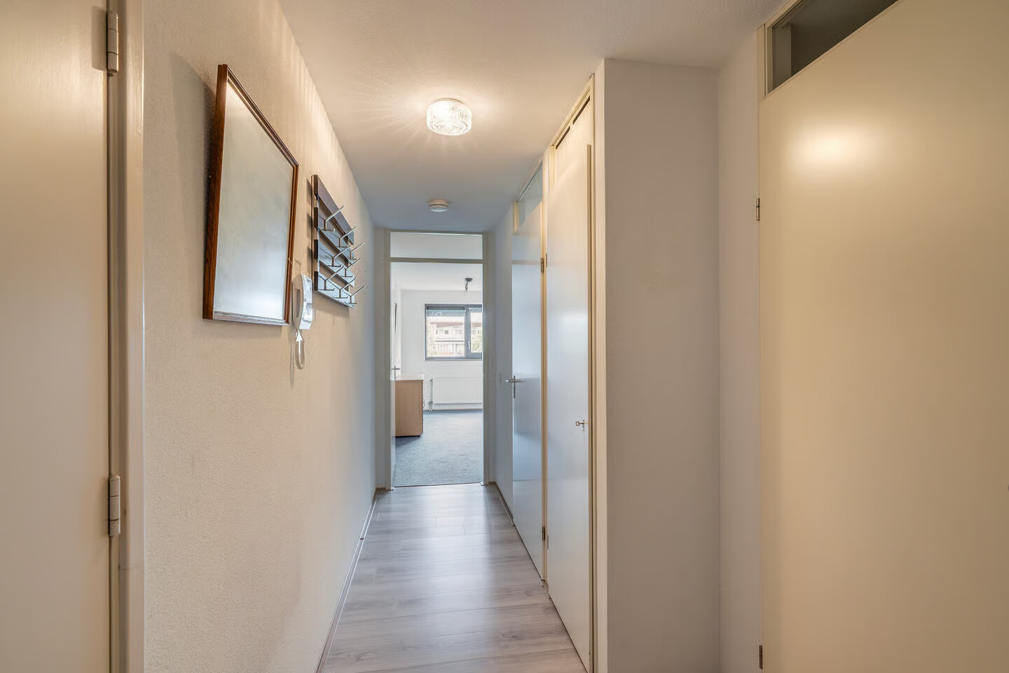 Appartement te koop: Schubertlaan 719, Maassluis