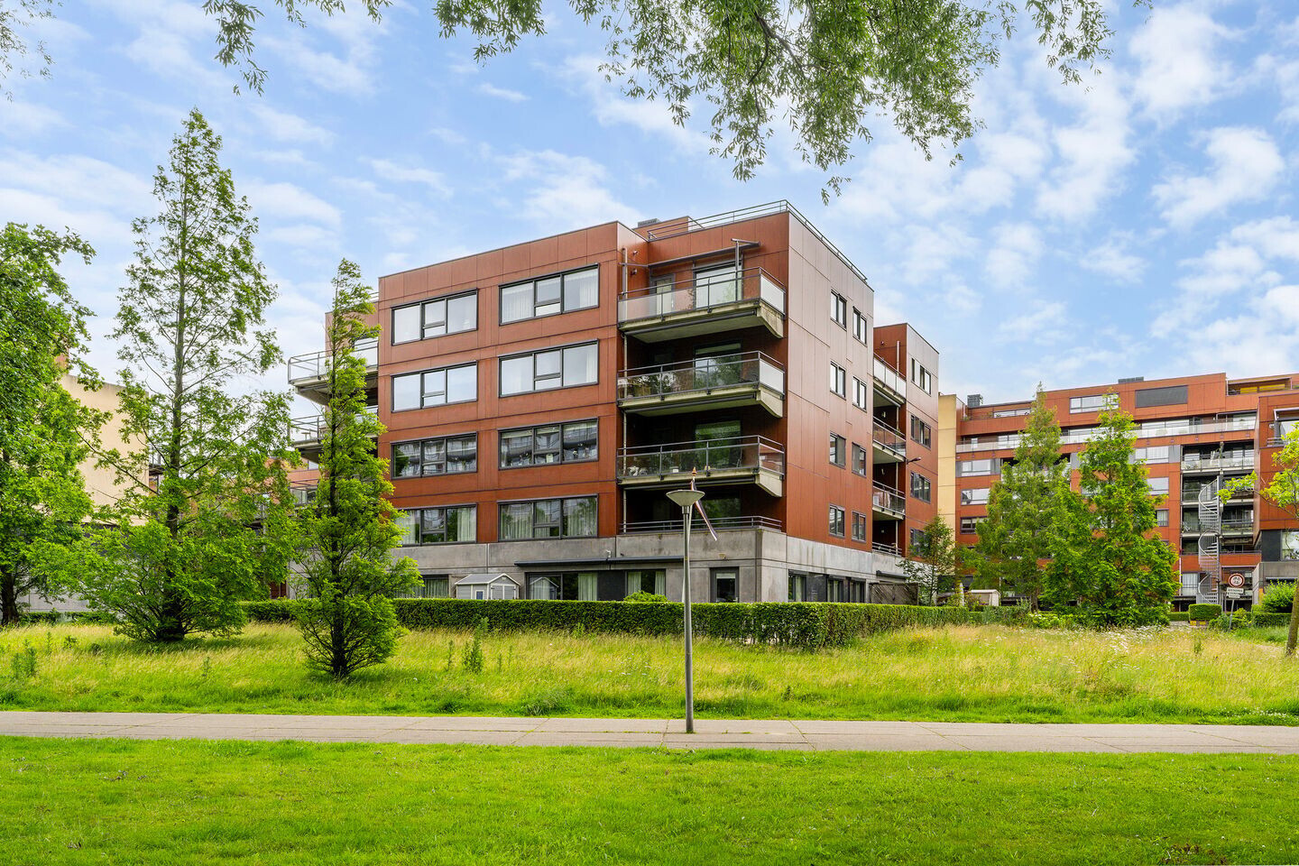 Appartement te koop: Schubertlaan 719, Maassluis