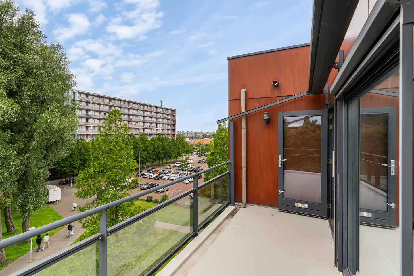 Appartement te koop: Schubertlaan 719, Maassluis