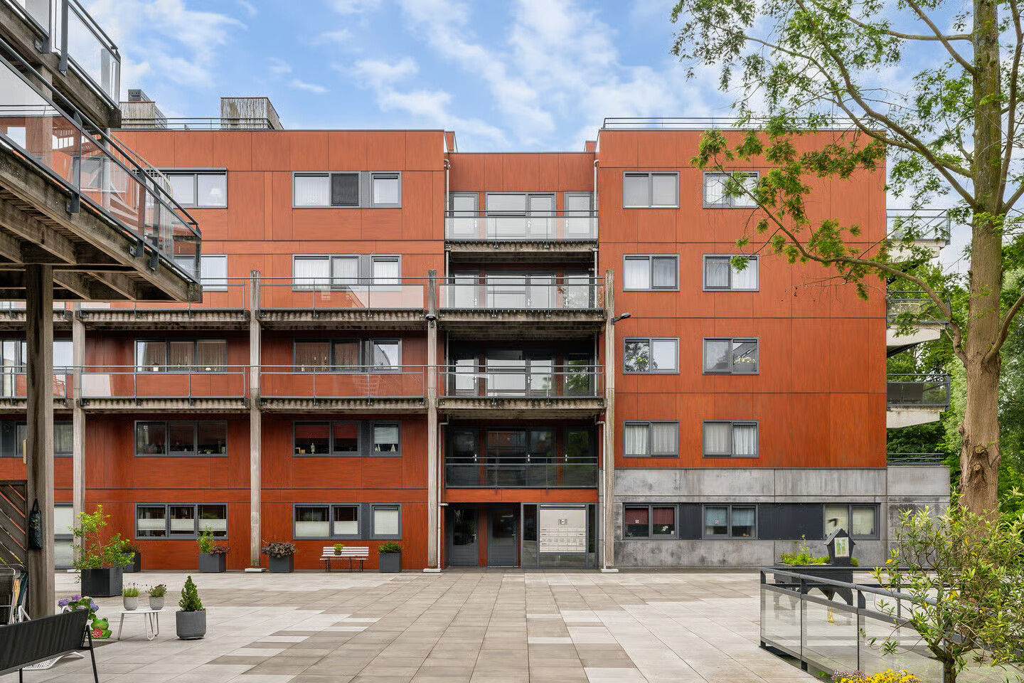 Appartement te koop: Schubertlaan 719, Maassluis