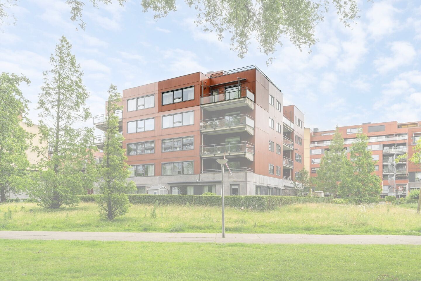 Appartement te koop: Schubertlaan 719, Maassluis