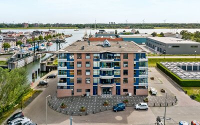 Maasweg 29