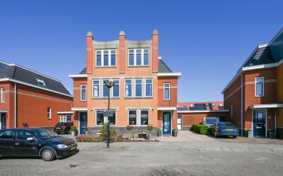 Het Hoge Li. 30