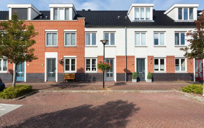 Vuurbaak 26